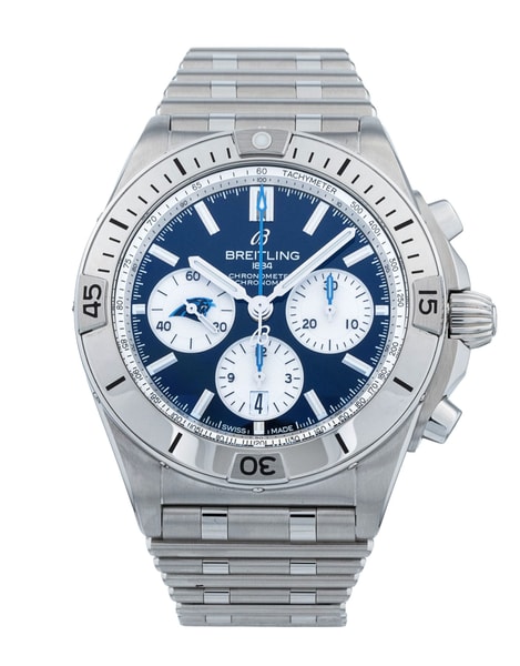 Breitling Chronomat B01 42 AB0134